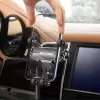Wozinsky Gravity autós tartó szellőzőre erősíthető (WCH-05)-5907769300288 6 kép