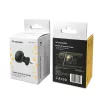 Wozinsky WCT5-Q6S2Y Autós tartó Qi/MagSafe 15W-os induktív töltőv-5907769372513 3 kép