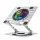 Wozinsky WDCX-X16-AS CoolBase RGB 360° hűtőállvány laptophoz és -5907769387708 1 kép