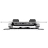 Wozinsky WDCX-X16-AS CoolBase RGB 360° hűtőállvány laptophoz és -5907769387708 3 kép