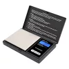 Wozinsky WDW-1000 Ékszermérleg 200g 0.01g Pontosságú Megvilágít�-5907769388545 1 kép