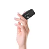 Wozinsky WF16-YLS 5000mAh 15W Lightning Mini Hordozható Akkumulátor -5907769364532 5 kép