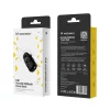 Wozinsky WF16-YLS 5000mAh 15W Lightning Mini Hordozható Akkumulátor -5907769364532 6 kép