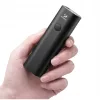 Wozinsky biciklis/kerékpáros elülső lámpa USB töltéssel (200 lm-5907769306648 3 kép