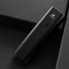 Wozinsky biciklis/kerékpáros elülső lámpa USB töltéssel (200 lm-5907769306648 9 kép