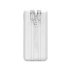 Wozinsky WFC-15W 20000mAh 22.5W PD20W Powerbank beépített Lightning -5907769388064 4 kép