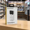 Wozinsky WFC-15W 20000mAh 22.5W PD20W Powerbank beépített Lightning -5907769388064 6 kép