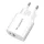 Wozinsky WGWCW USB-A USB-C 20W hálózati töltő - fehér-5907769308369 1 kép
