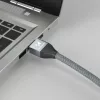 Wozinsky HDMI kábel 2.1 8K 60Hz 48 Gbps / 4K 120Hz / 2K 144Hz 5m szü-5907769300905 9 kép