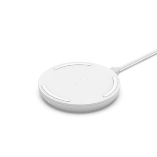 Belkin Boost Charge Vezeték Nélküli Wireless Qi Gyorstöltő + Micr-745883796205 9 kép