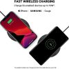 Belkin Boost Charge Vezeték Nélküli Wireless Qi Gyorstöltő + Micr-745883796205 3 kép