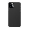 iPhone 11 Pro Baseus Wing PP ultravékony tok fekete-6953156211117 1 kép