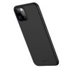 iPhone 11 Pro Baseus Wing PP ultravékony tok fekete-6953156211117 3 kép