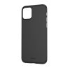 iPhone 11 Pro Baseus Wing PP ultravékony tok fekete-6953156211117 5 kép