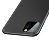 iPhone 11 Pro Baseus Wing PP ultravékony tok fekete-6953156211117 6 kép