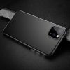 iPhone 11 Pro Baseus Wing PP ultravékony tok fekete-6953156211117 7 kép