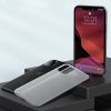 iPhone 11 Pro Baseus Wing PP ultravékony tok fekete-6953156211117 8 kép