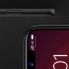 iPhone 11 Pro Baseus Wing PP ultravékony tok fekete-6953156211117 9 kép
