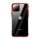 iPhone 11 Pro piros tok Baseus Glitter-6953156211513 4 kép
