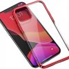 iPhone 11 Pro piros tok Baseus Glitter-6953156211513 1 kép