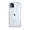 iPhone 11 Pro Baseus Ultravékony TPU tok átlátszó (WIAPIPH58S-QA02-6953156211438 2 kép