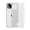 iPhone 11 Pro Baseus Ultravékony TPU tok átlátszó (WIAPIPH58S-QA02-6953156211438 1 kép