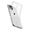 iPhone 11 Pro Baseus Ultravékony TPU tok átlátszó (WIAPIPH58S-QA02-6953156211438 4 kép