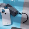 iPhone 11 Pro Baseus Ultravékony TPU tok átlátszó (WIAPIPH58S-QA02-6953156211438 6 kép