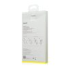 iPhone 11 Pro Baseus Ultravékony TPU tok átlátszó (WIAPIPH58S-QA02-6953156211438 7 kép