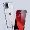 iPhone 11 Pro Baseus Ultravékony TPU tok átlátszó (WIAPIPH58S-QA02-6953156211438 9 kép
