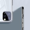 iPhone 11 Pro Baseus Ultravékony TPU tok átlátszó (WIAPIPH58S-QA02-6953156211438 10 kép