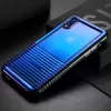 iPhone XR fekete tok Baseus Colorful Airbag (WIAPIPH61-XC01)-6953156282841 8 kép