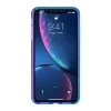 iPhone XR fekete tok Baseus Colorful Airbag (WIAPIPH61-XC01)-6953156282841 2 kép