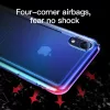 iPhone XR fekete tok Baseus Colorful Airbag (WIAPIPH61-XC01)-6953156282841 6 kép