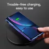 iPhone XR fekete tok Baseus Colorful Airbag (WIAPIPH61-XC01)-6953156282841 7 kép