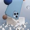 iPhone 12/ 12 Pro Baseus Frosted Glass tok fekete (WIAPIPH61P-WS01)-6953156228672 7 kép