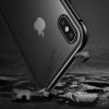 iPhone Xs Max Baseus mágneses tok ezüst/áttetsző-6953156286016 10 kép