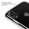iPhone XS MAX Baseus Half2Half tok arany/átlátszó -6953156282803 3 kép
