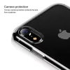 iPhone XS MAX Baseus Half2Half tok arany/átlátszó -6953156282803 3 kép