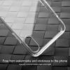 iPhone XS MAX Baseus Half2Half tok arany/átlátszó -6953156282803 5 kép