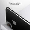 iPhone XS MAX Baseus Half2Half tok arany/átlátszó -6953156282803 6 kép