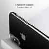 iPhone XS MAX Baseus Half2Half tok arany/átlátszó -6953156282803 6 kép