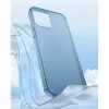 iPhone 12 Pro MAX Baseus Frosted Glass tok fekete (WIAPIPH67N-WS01)-6953156228719 6 kép