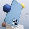 iPhone 12 Pro MAX Baseus Frosted Glass tok fekete (WIAPIPH67N-WS01)-6953156228719 7 kép