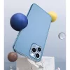 iPhone 12 Pro MAX Baseus Frosted Glass tok fekete (WIAPIPH67N-WS01)-6953156228719 7 kép