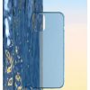 iPhone 12 Pro MAX Baseus Frosted Glass tok fekete (WIAPIPH67N-WS01)-6953156228719 9 kép