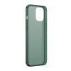 iPhone 12 Pro MAX Baseus Frosted Glass tok zöld (WIAPIPH67N-WS06)-6953156228740 2 kép