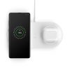Belkin Boost Charge Dupla Vezeték Nélküli Qi Vezeték nélküli Gyo-745883795604 1 kép