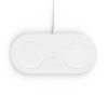 Belkin Boost Charge Dupla Vezeték Nélküli Qi Vezeték nélküli Gyo-745883795604 2 kép