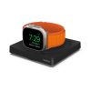 Belkin BoostCharge Pro hordozható Apple Watch gyorstöltő fekete (WI-745883830770 1 kép